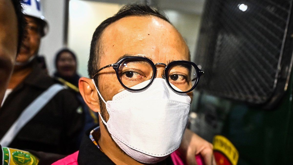 Riva Siahaan, Bos Pertamina Patra Niaga yang Kini Jadi Tersangka Korupsi Kasus BBM