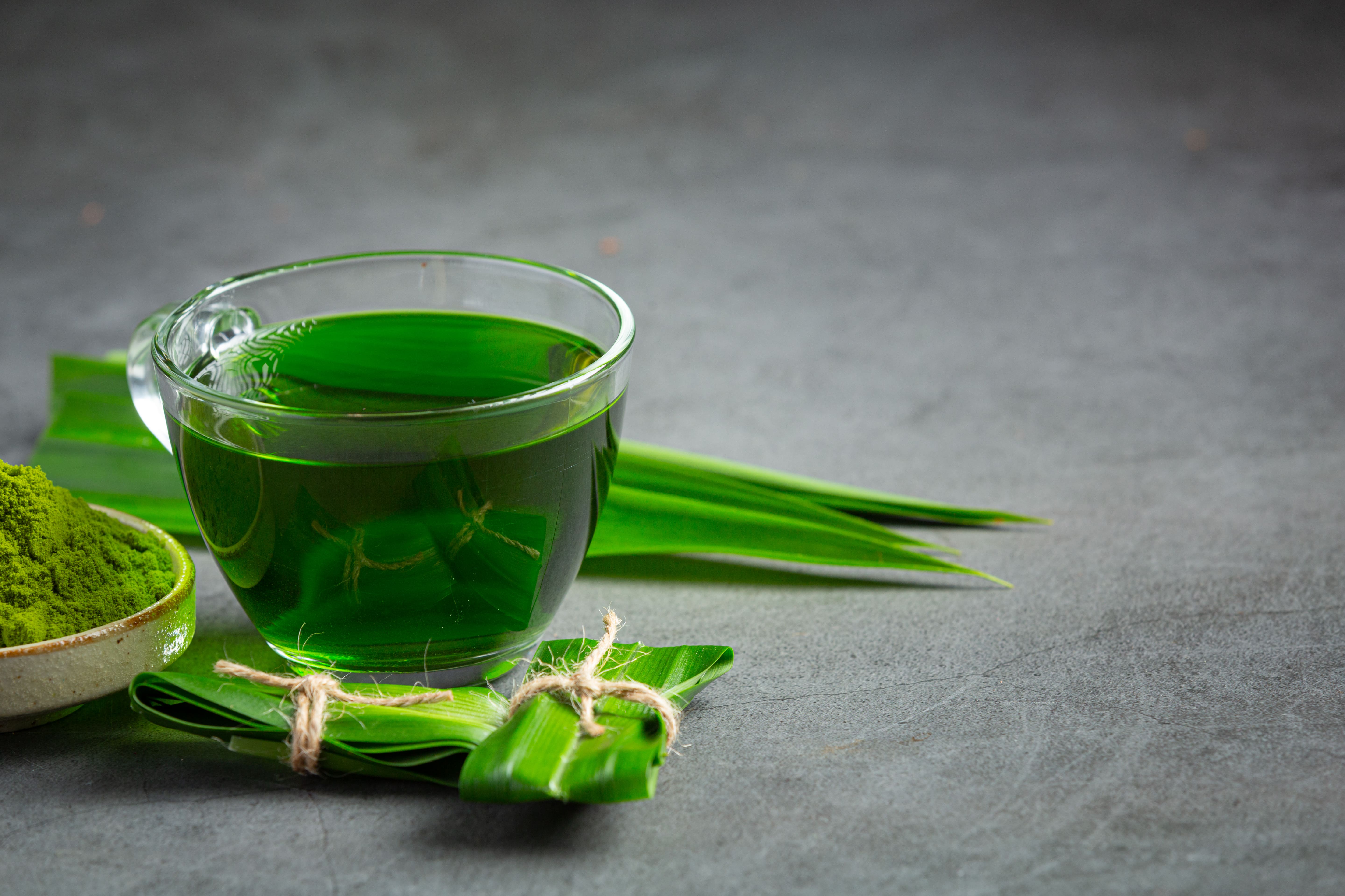 Menjaga Kecantikan Hingga Mengurangi Stress, ini Sederet Manfaat Daun Pandan yang Wajib Kaum Gen-Z Tau!