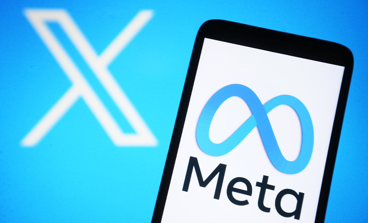 Meta dan X Setujui Iklan Berisi Ujaran Kebencian Jelang Pemilu di Jerman