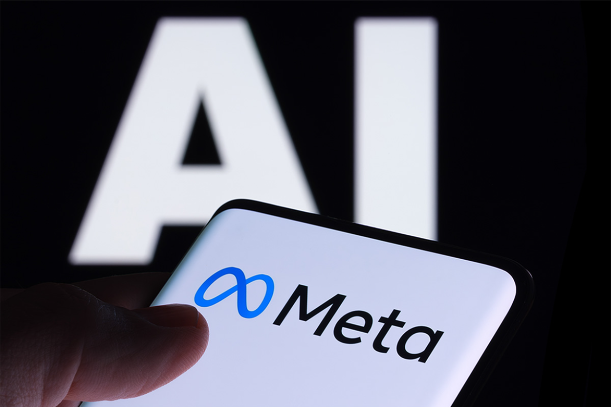 Meta Luncurkan Program untuk Meningkatkan AI Suara dan Terjemahan