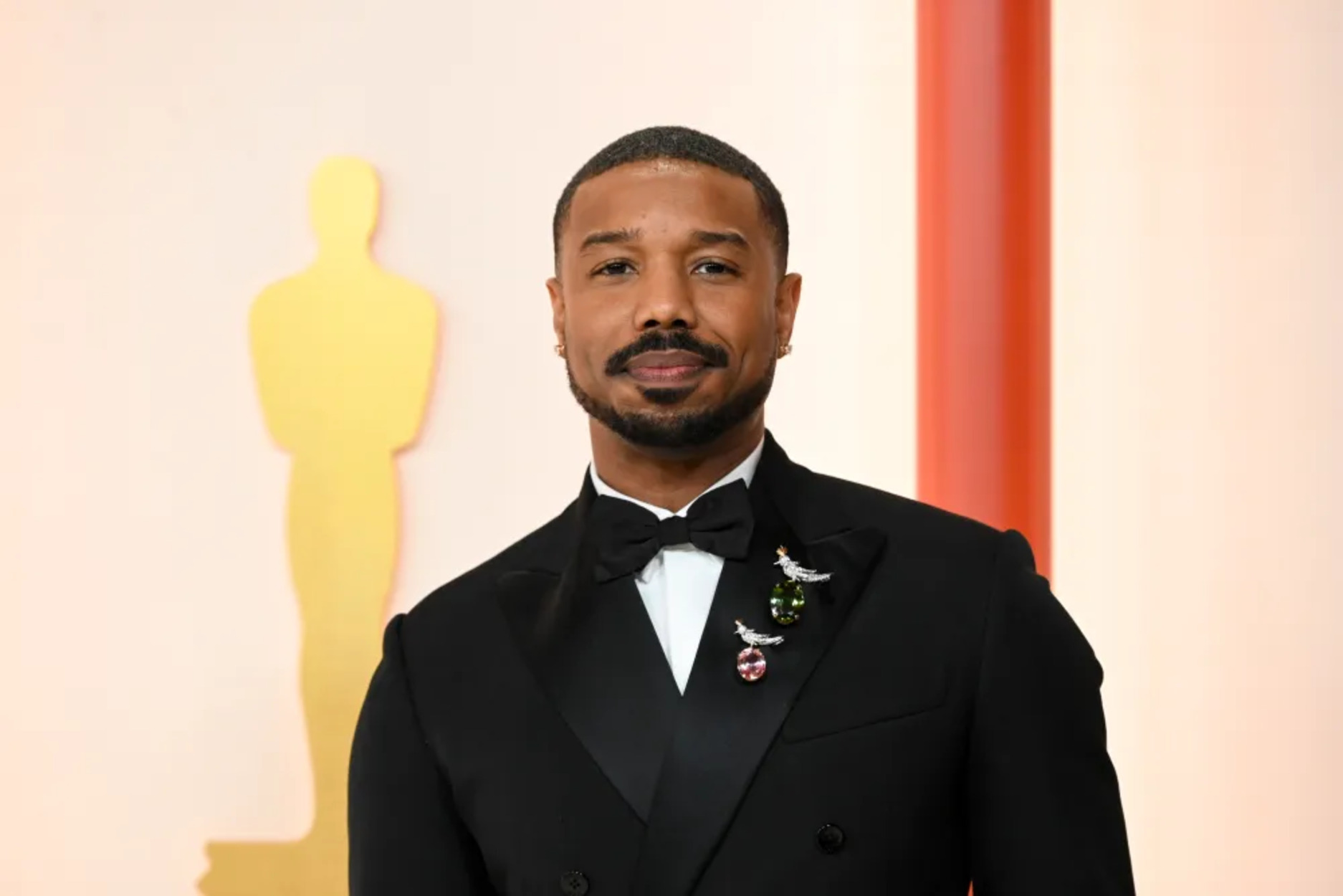 Michael B. Jordan Optimis dengan Masa Depan Marvel, Berharap Film ‘Blade’ Segera Terwujud