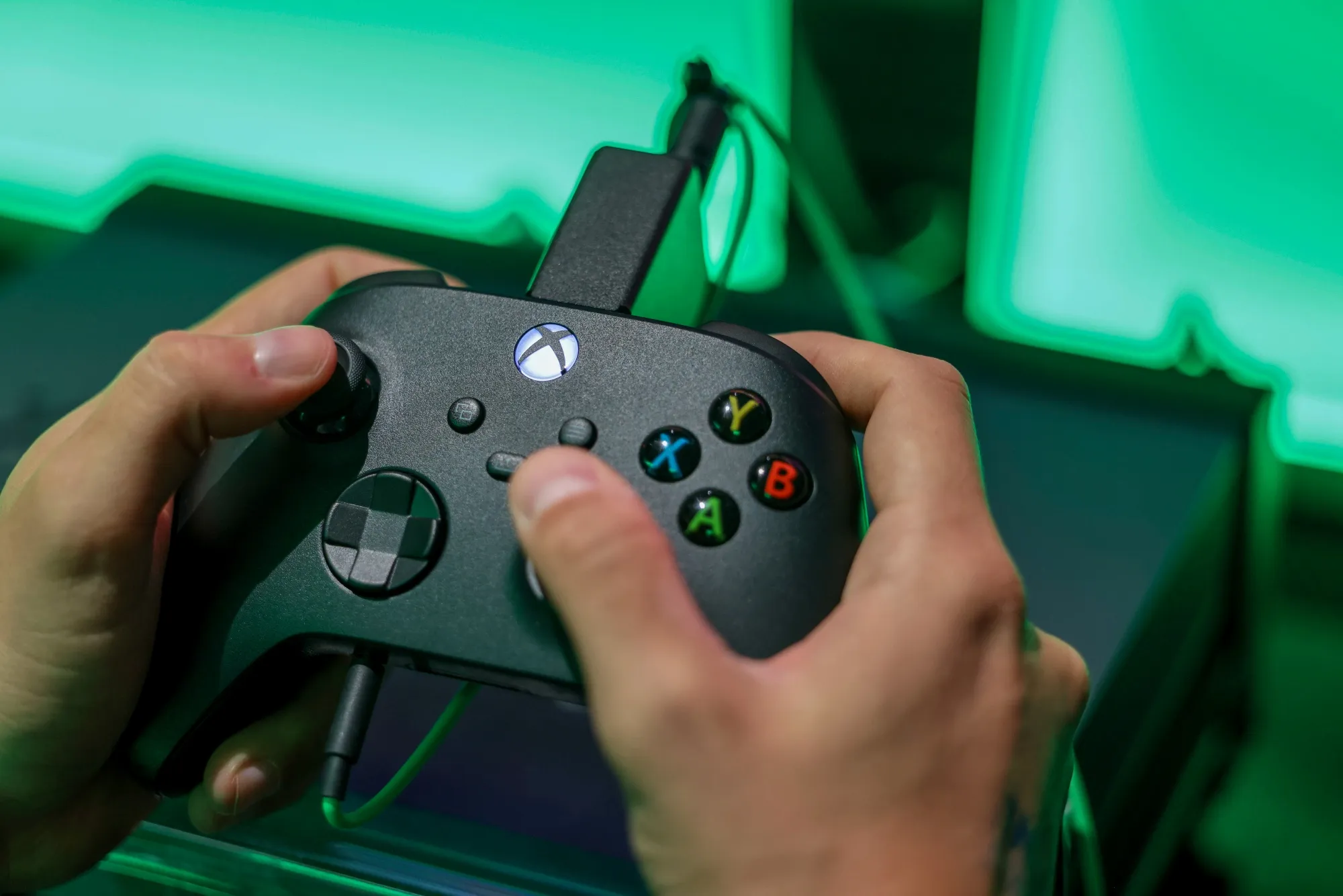 Microsoft Kembangkan Model AI Bernama Muse, Bantu Desain Game Modern
