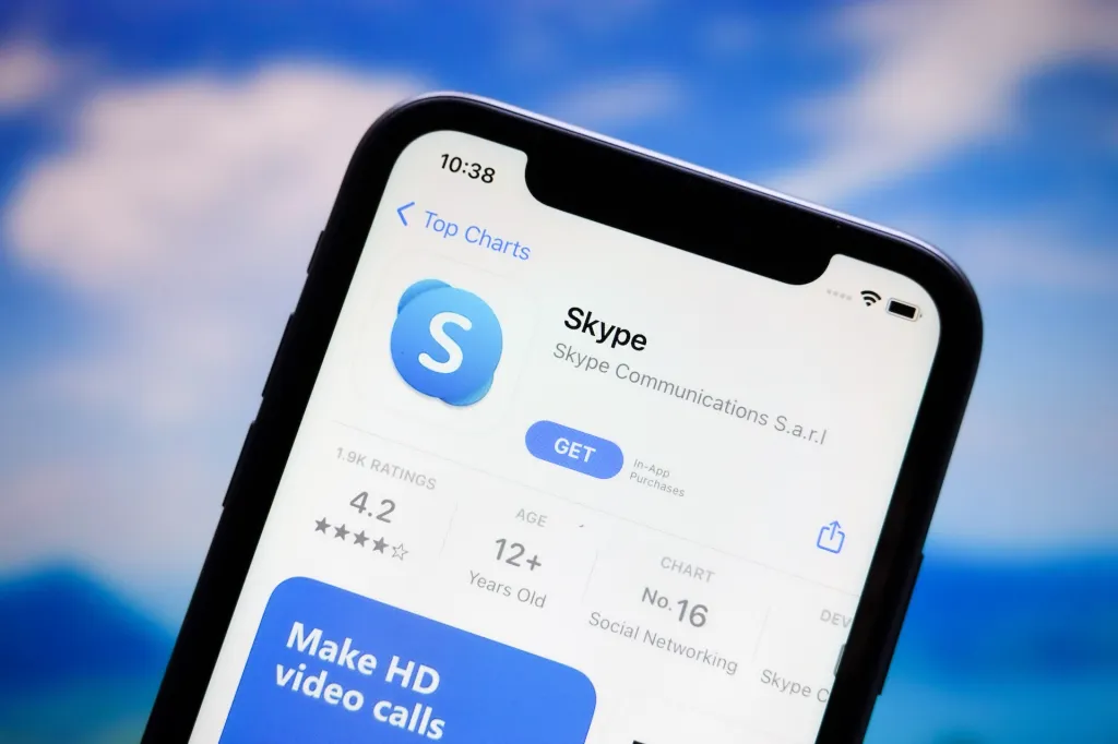 Microsoft Resmi Tutup Skype, Saatnya Move On ke Aplikasi Teams