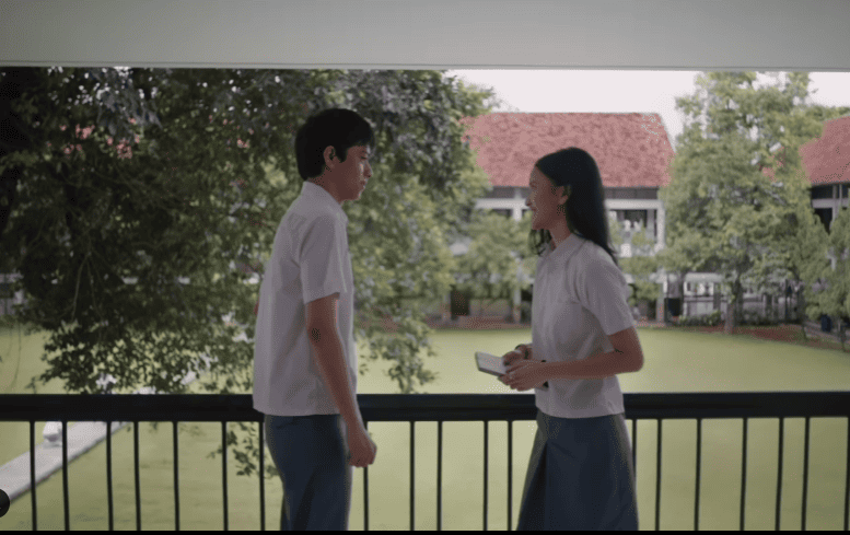 Miles Films Resmi Umumkan Pemain Rangga & Cinta, Film Rebirth dengan Tema Teatrikal dari 'Ada Apa Dengan Cinta?'