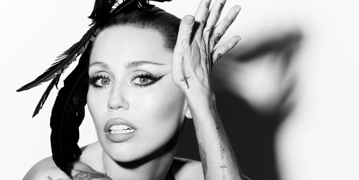 Miley Cyrus Siap Rilis Album Baru ‘Something Beautiful’ pada Mei 2025