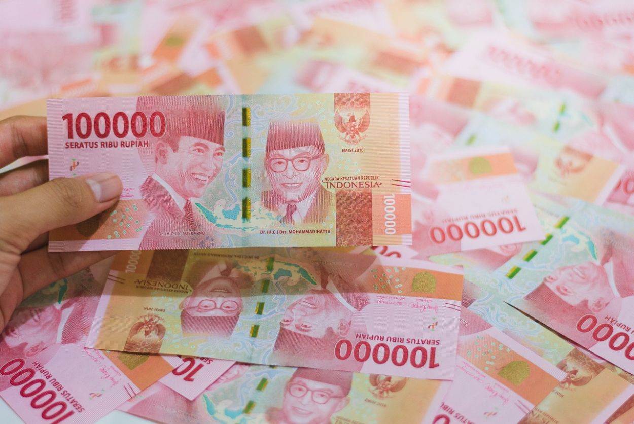 Miris! PDB Per Kapita Naik Tapi Cuma Segelintir Orang yang Ngerasain