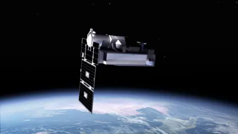 Misi Satelit NASA Siap Luncurkan Kamera Buatan Inggris, Ungkap Atmosfer Matahari
