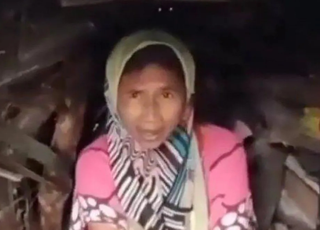 Misteri 19 Tahun! Pekerja Migran Indonesia Ditemukan di Hutan Malaysia, Begini Nasibnya Sekarang!