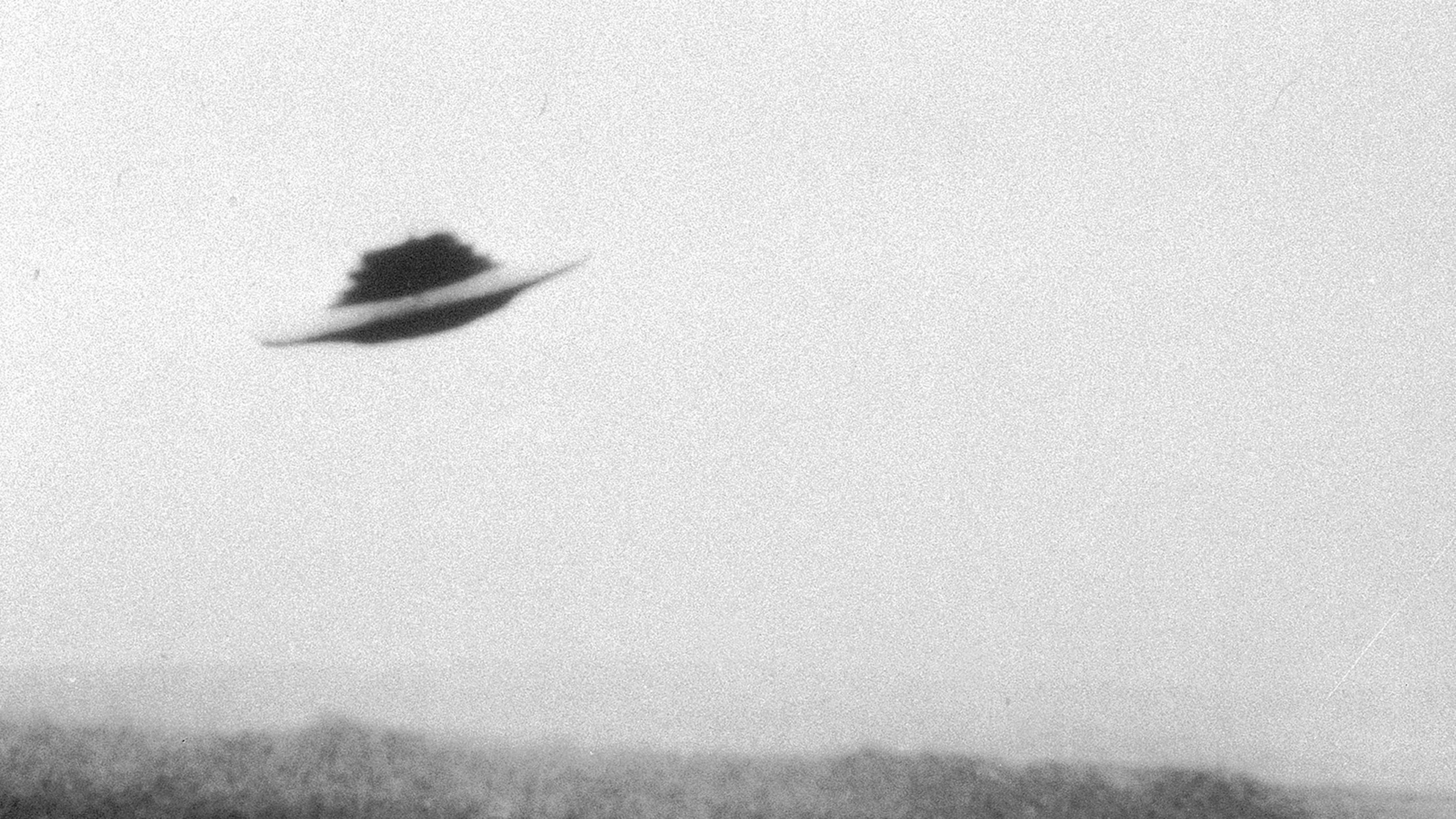 Misteri UFO dan 