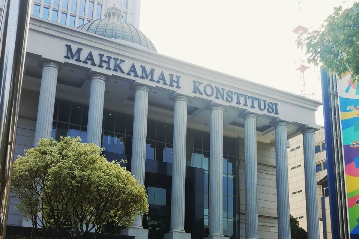 MK Putuskan Pembatalan Polis Asuransi Harus Lewat Pengadilan, Tak Bisa Batalkan Sepihak