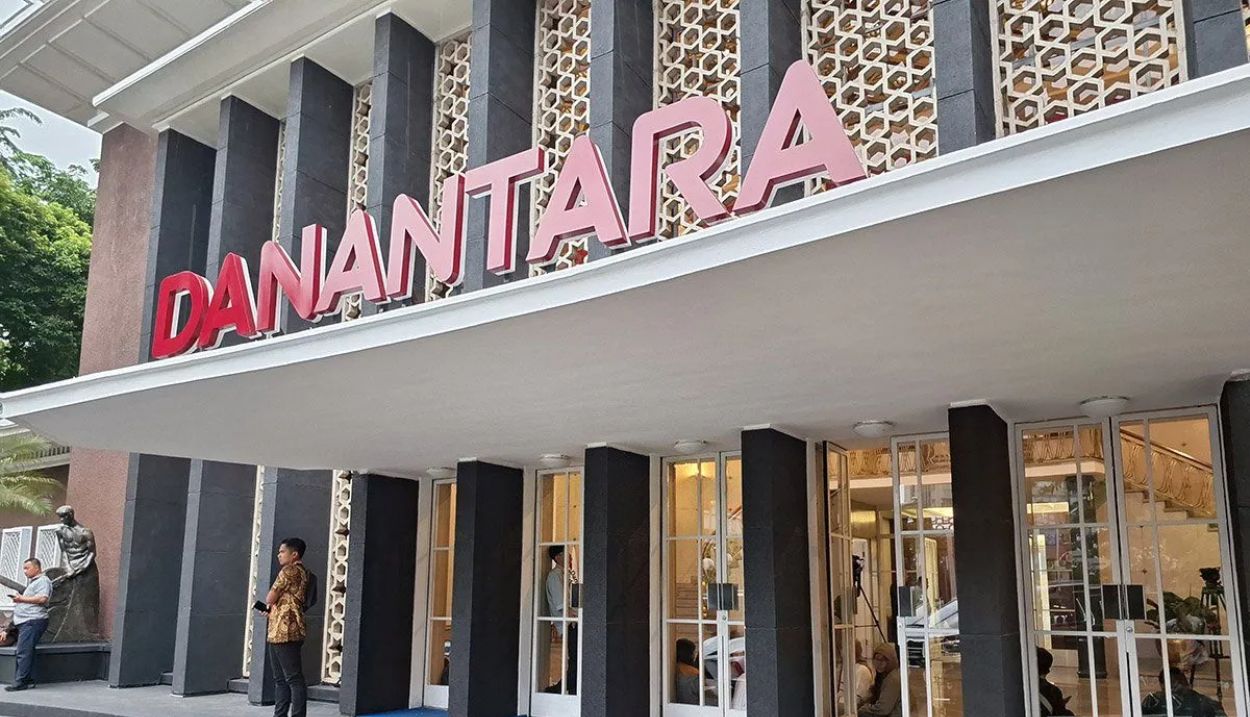 Modal Danantara Gak Diambil dari Efisiensi Anggaran, Ini Penjelasannya