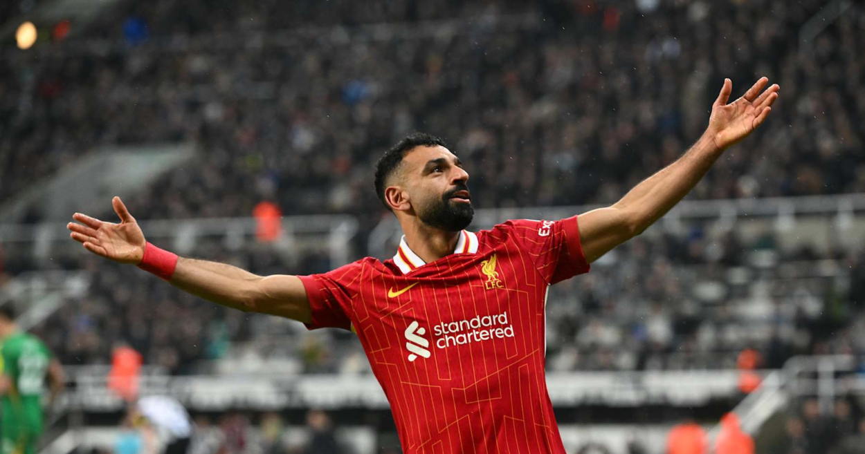 Masalah Ini Jadi Hambatan Mohamed Salah Pindah ke Barcelona, ke Mana Sang Egyptian King Akan Berlabuh?