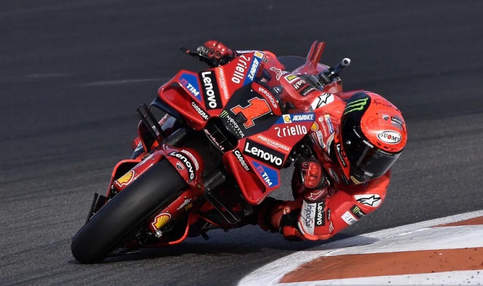 MotoGP Perpanjang Kontrak dengan GP Valencia hingga 2031