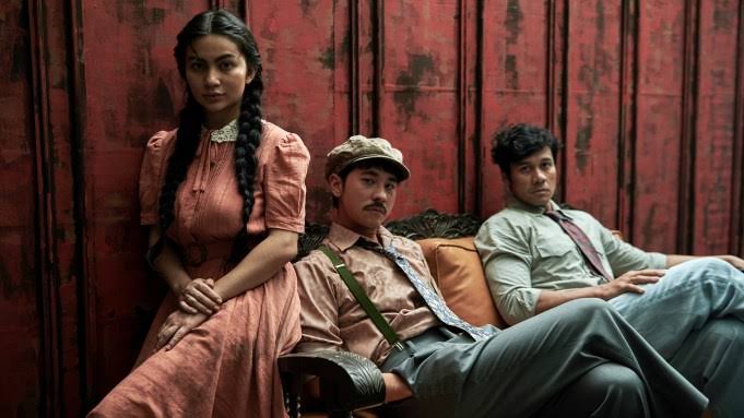 Mouly Surya Tutup Festival Film Rotterdam dengan ‘This City Is a Battlefield’, Kritik Kolonialisme Belanda di Indonesia