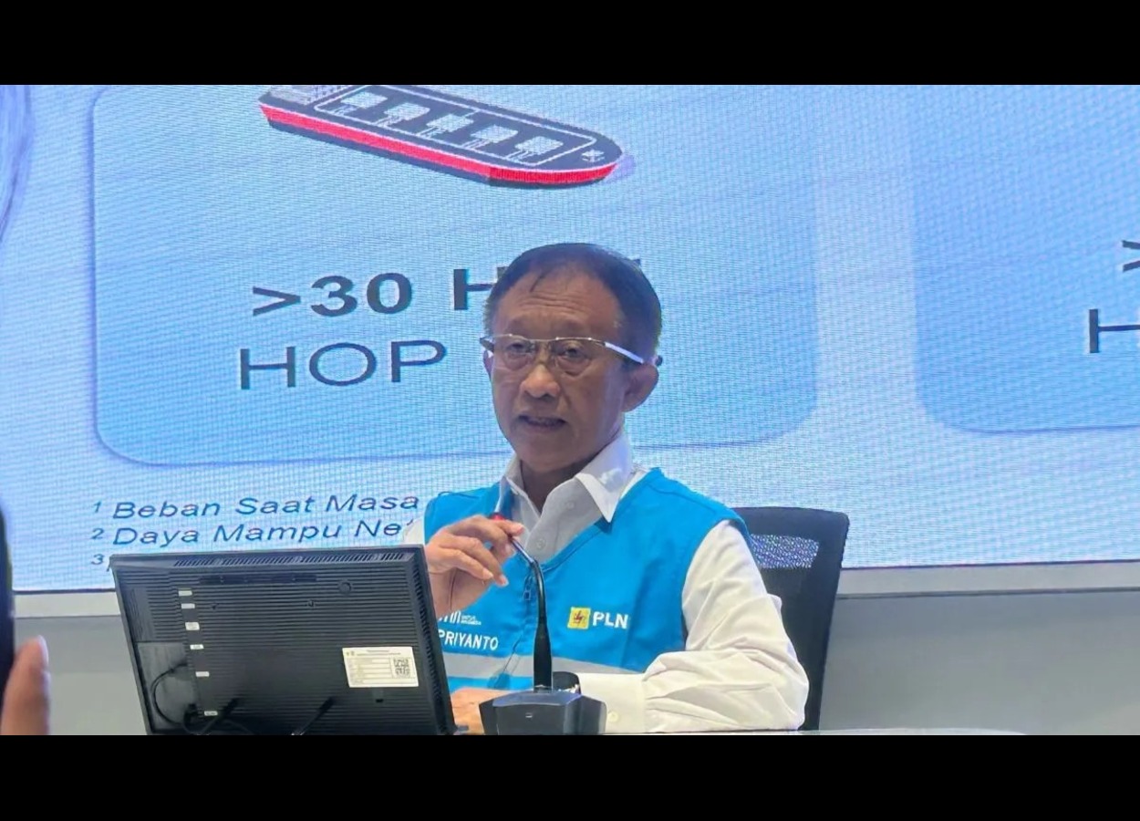Mudik Pakai Mobil Listrik? Tenang, SPKLU PLN Siap di Mana-Mana!