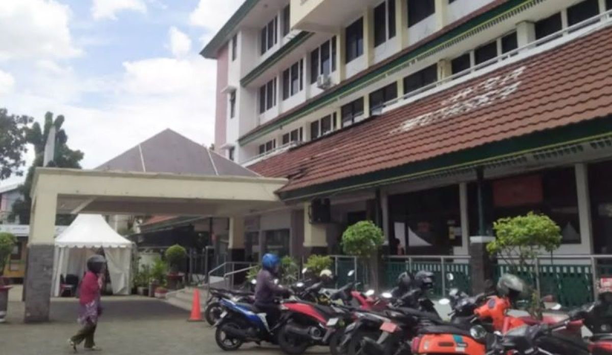 Mudik Tenang, Kendaraan Aman! Ini Syarat Titip Kendaraan di Kelurahan dan Kecamatan