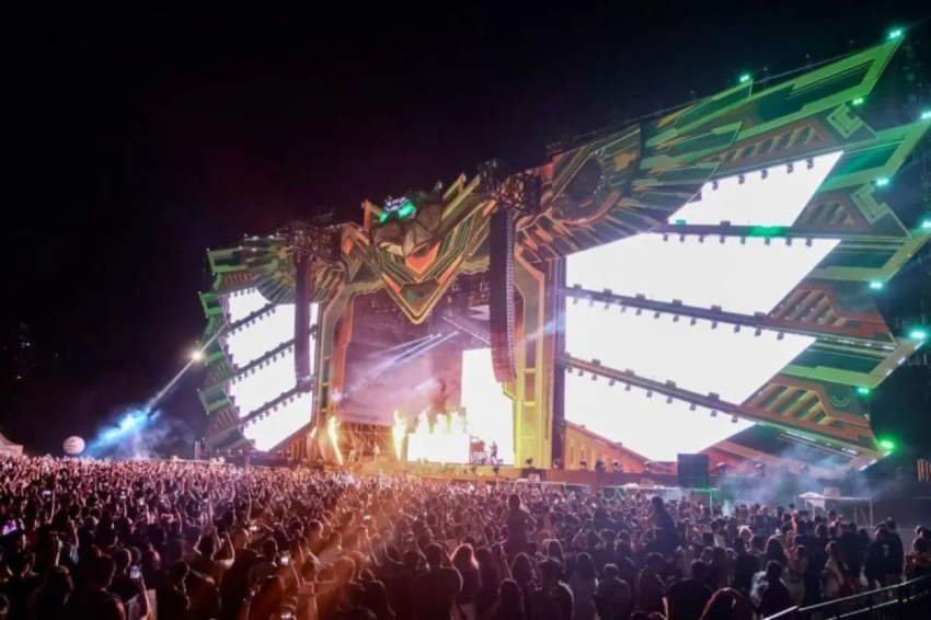 Nah! Ini Pernyataan Resmi Promotor DWP 2024 soal Kasus Pemerasan Oknum Polisi