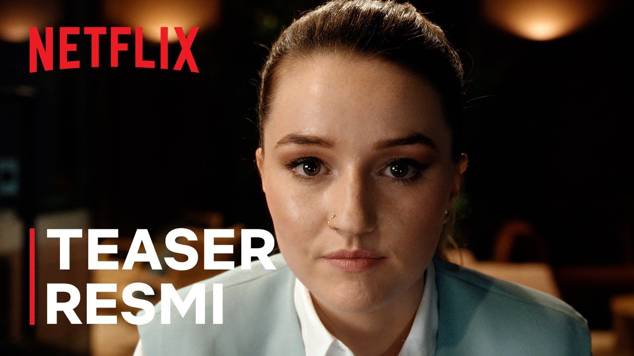 Netflix Hadirkan Serial True-Crime ‘Apple Cider Vinegar’, Tayang 6 Februari