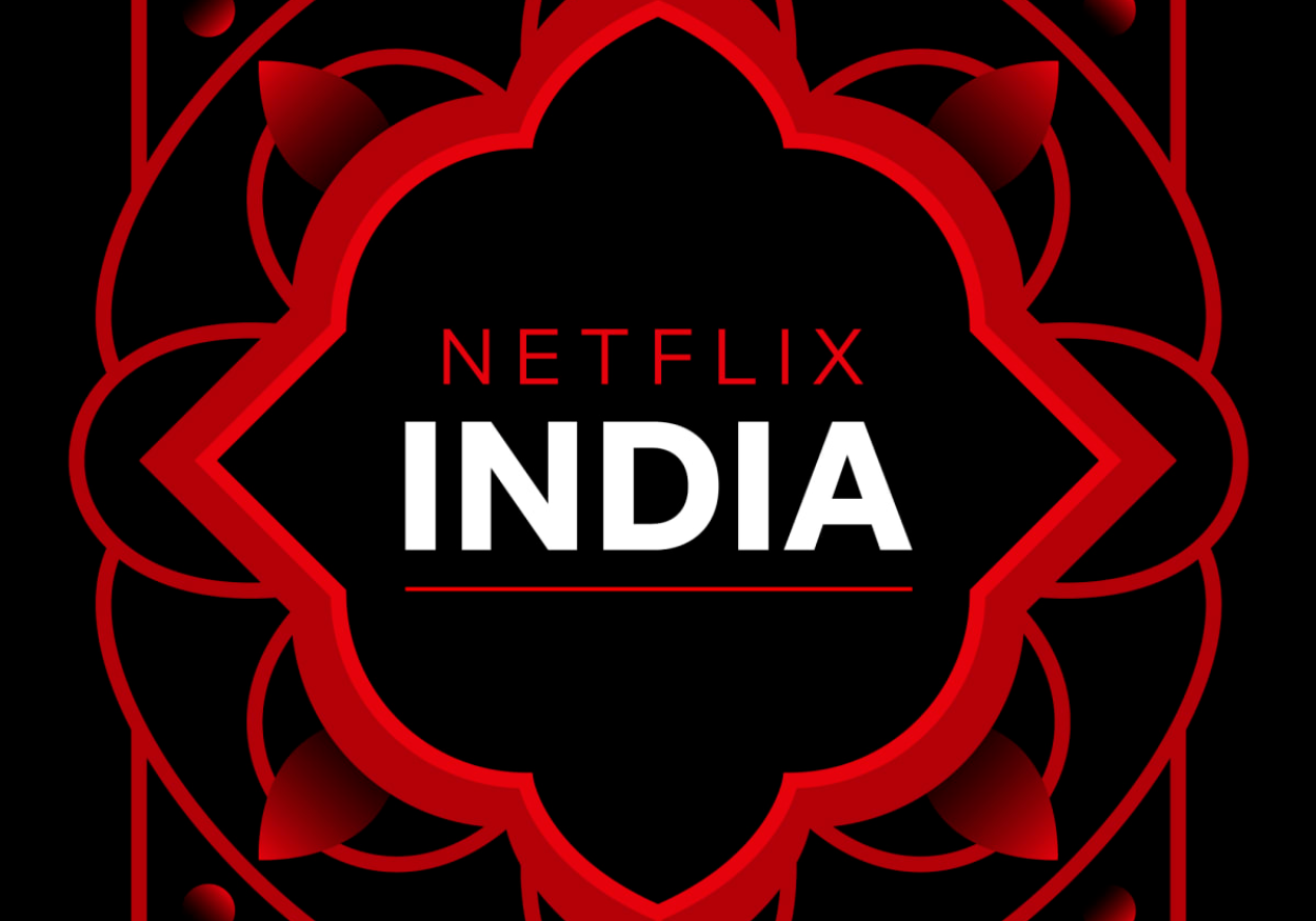 Netflix Mengincar Pasar India dengan Umumkan Daftar Konten Tahun 2025