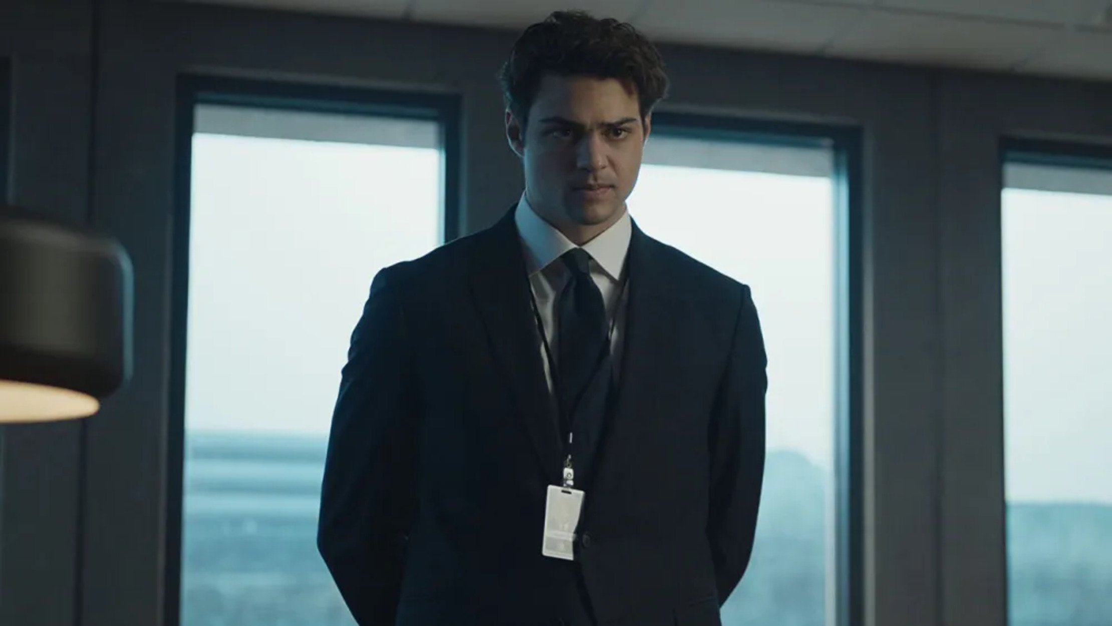 Netflix Resmi Batalkan Serial 'The Recruit' Setelah Dua Season