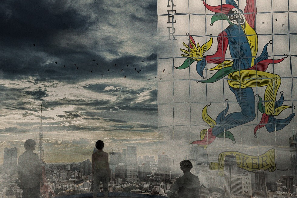Netflix Rilis ‘Alice in Borderland’ Season 3 pada September 2025