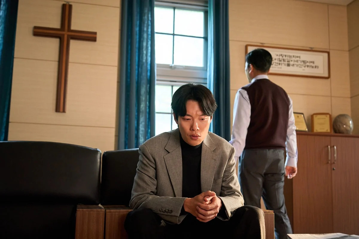 Netflix Thriller Terbaru! Yeon Sang-ho Bawa Kengerian Baru Lewat 'Revelations'