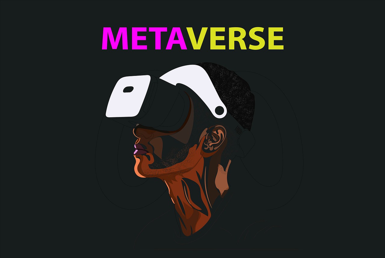 NFT dan Metaverse, Peluang Investasi di Era Digital
