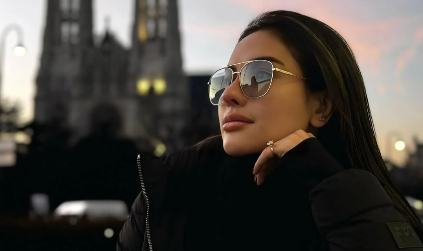Nikita Mirzani Dipanggil Polisi Terkait Kasus Dugaan Sumpah Palsu