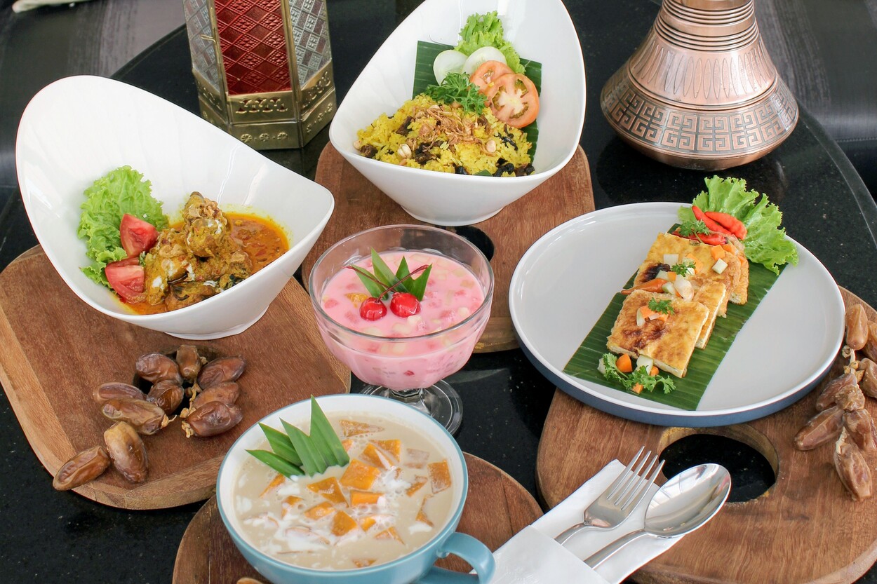 Nikmati Berbuka Puasa Istimewa di Hotel Ciputra Cibubur dengan Ramadan Buffet Iftar