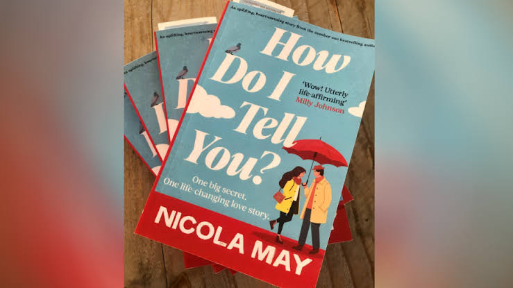 Novel Romantis ‘How Do I Tell You?’ Terinspirasi dari Kisah Wanita dengan HIV