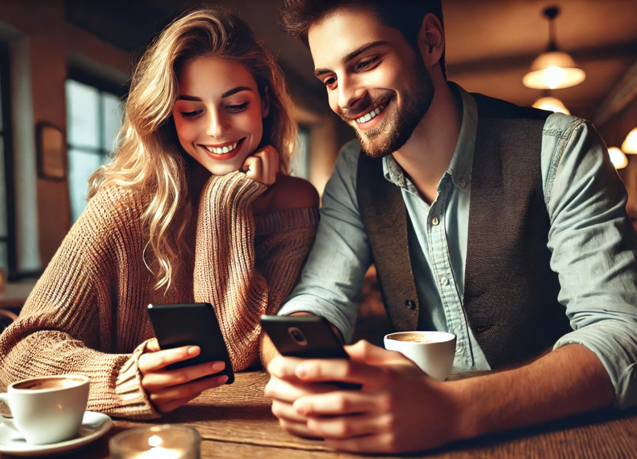 Online Dating: Tips Aman dan Efektif dalam Mencari Pasangan di Internet