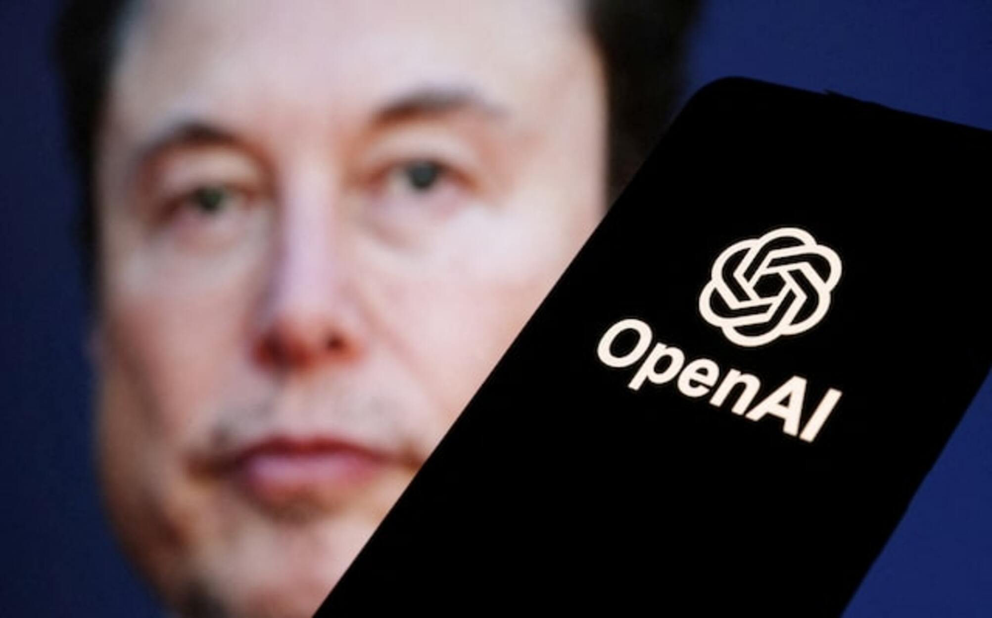 OpenAI Tolak Tawaran Elon Musk Senilai 97,4 Miliar Dolar AS