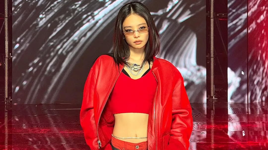 Outfit Jennie di Konser ‘The Ruby Experience’ di Seoul Jadi Sorotan, Netizen Pro-Kontra!