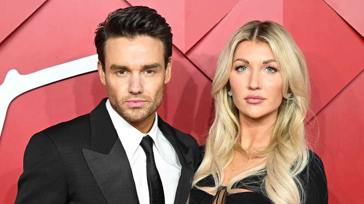 Pacar Mendiang Liam Payne Mengungkap Alasan Meninggalkannya di Argentina