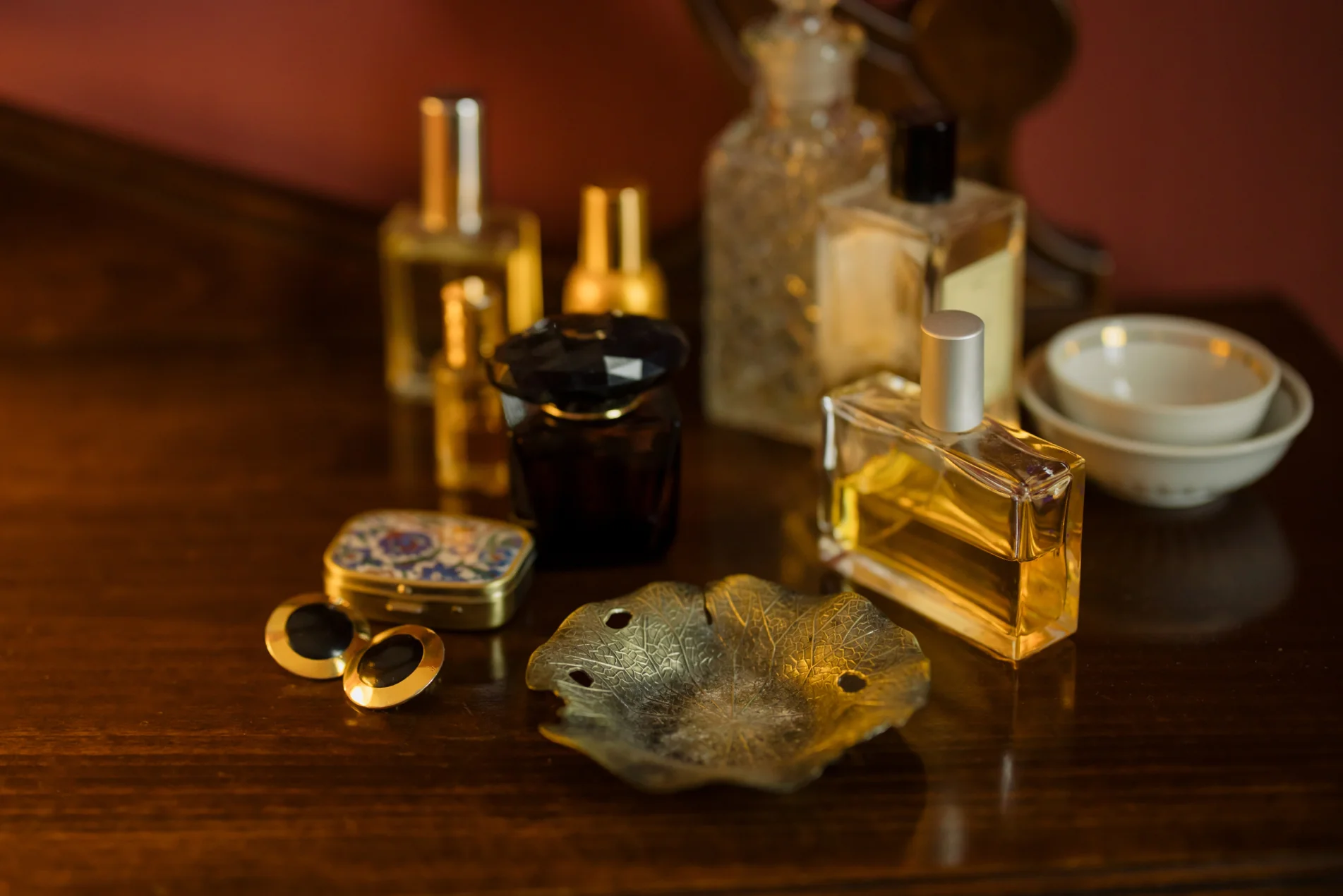 Parfum Bisa Kadaluarsa? Ini Cara Untuk Mengetahuinya!