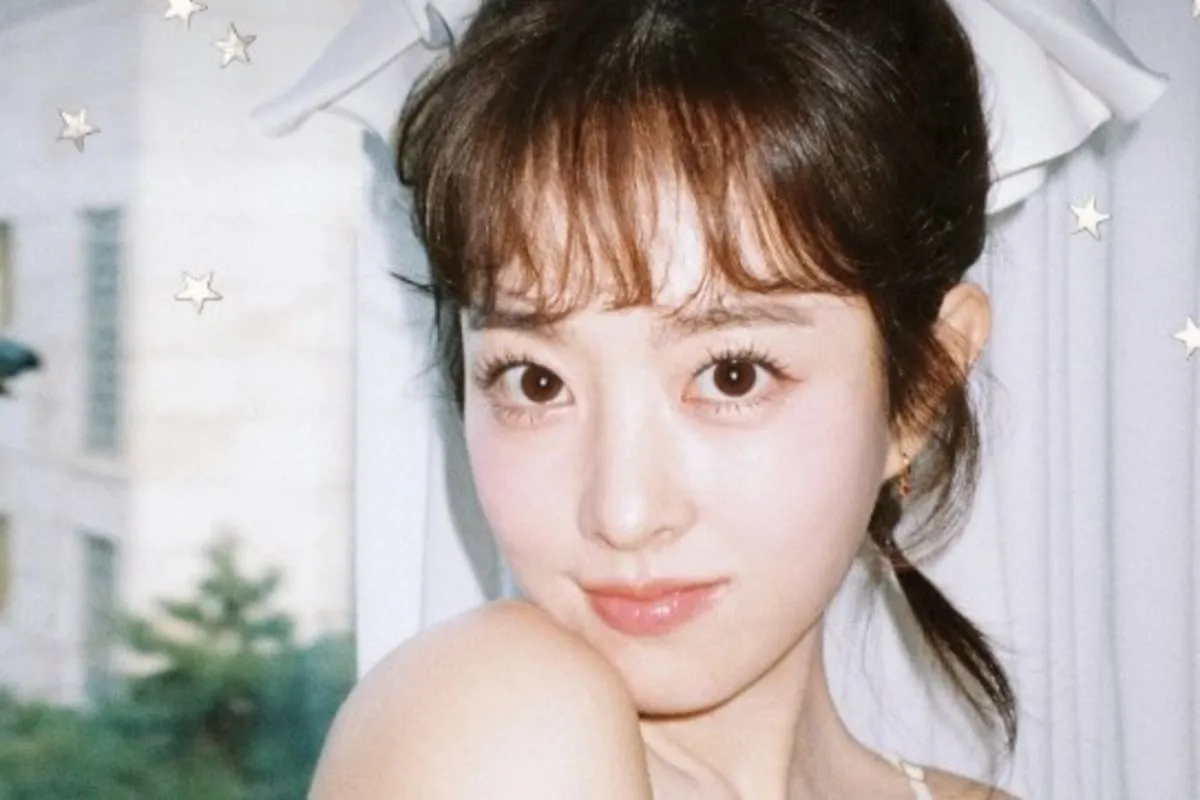 Park Bo-young Gelar Jumpa Penggemar Perdana Sejak 2019 Bertajuk 