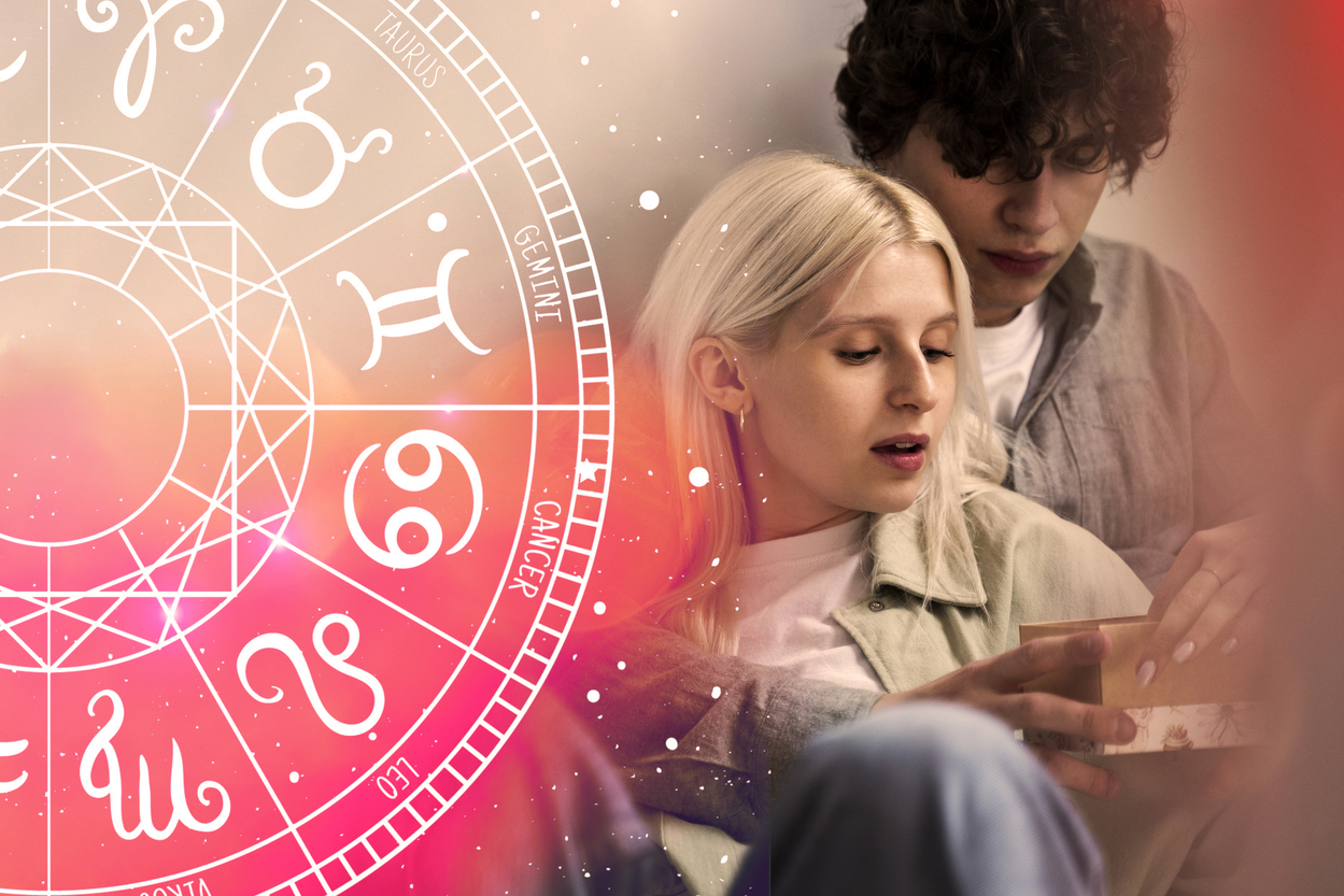 Pasangan Zodiak yang Harus Lebih Banyak Kompromi di 2025, Apakah Kamu dan Pasanganmu Termasuk?
