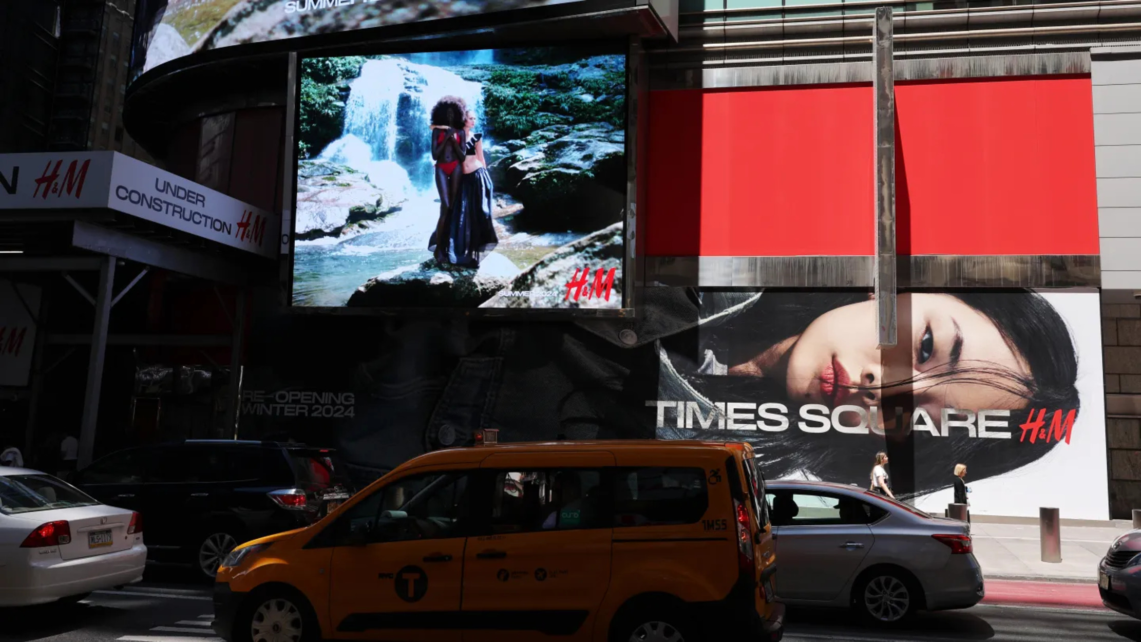 Pasar Iklan AS Diprediksi Melambat pada 2025