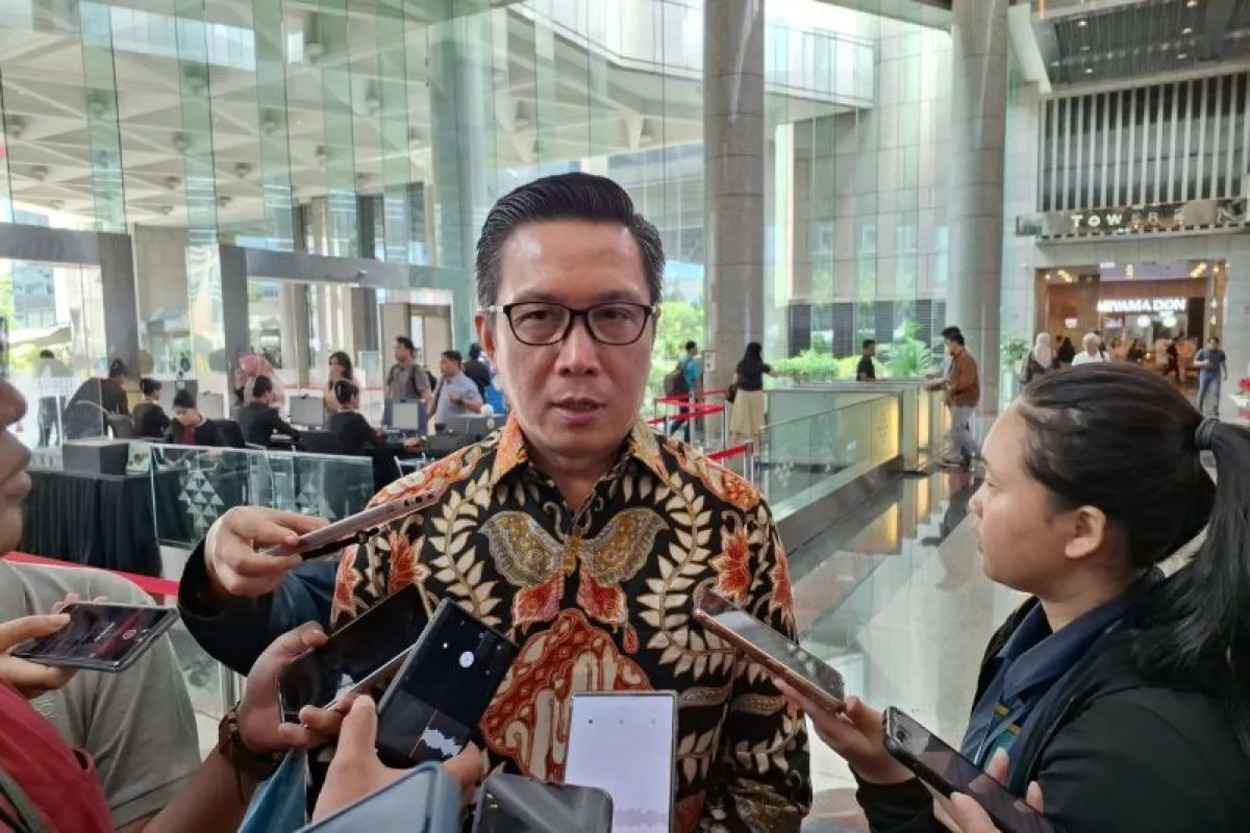 Pembeli Asing Mulai Masuk! Bursa Karbon Indonesia Makin Dilirik Dunia