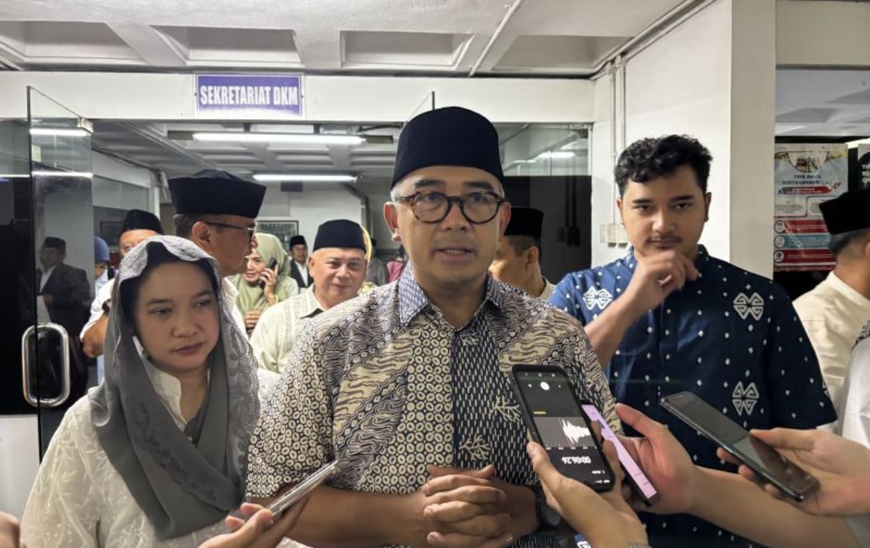 Pemkot Prediksi Satu Juta Wisatawan Berkunjung ke Bandung Selama Libur Lebaran
