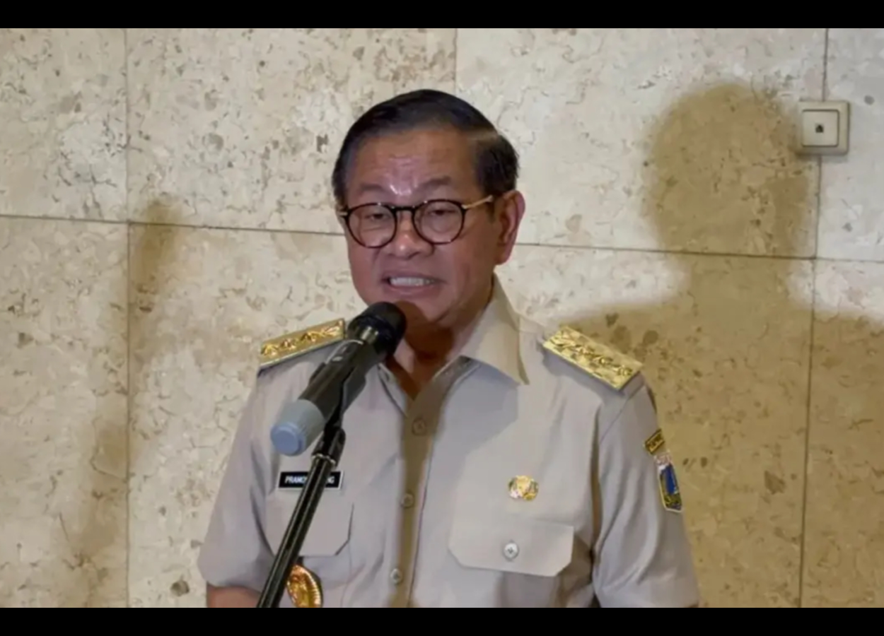 Pemprov Jakarta Genjot Pencairan KJP dan KJMU Sebelum Akhir Maret 2025
