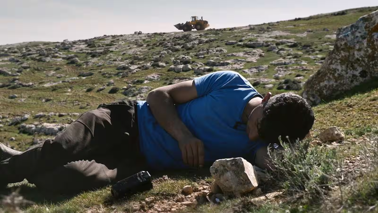 Pemutaran Film 