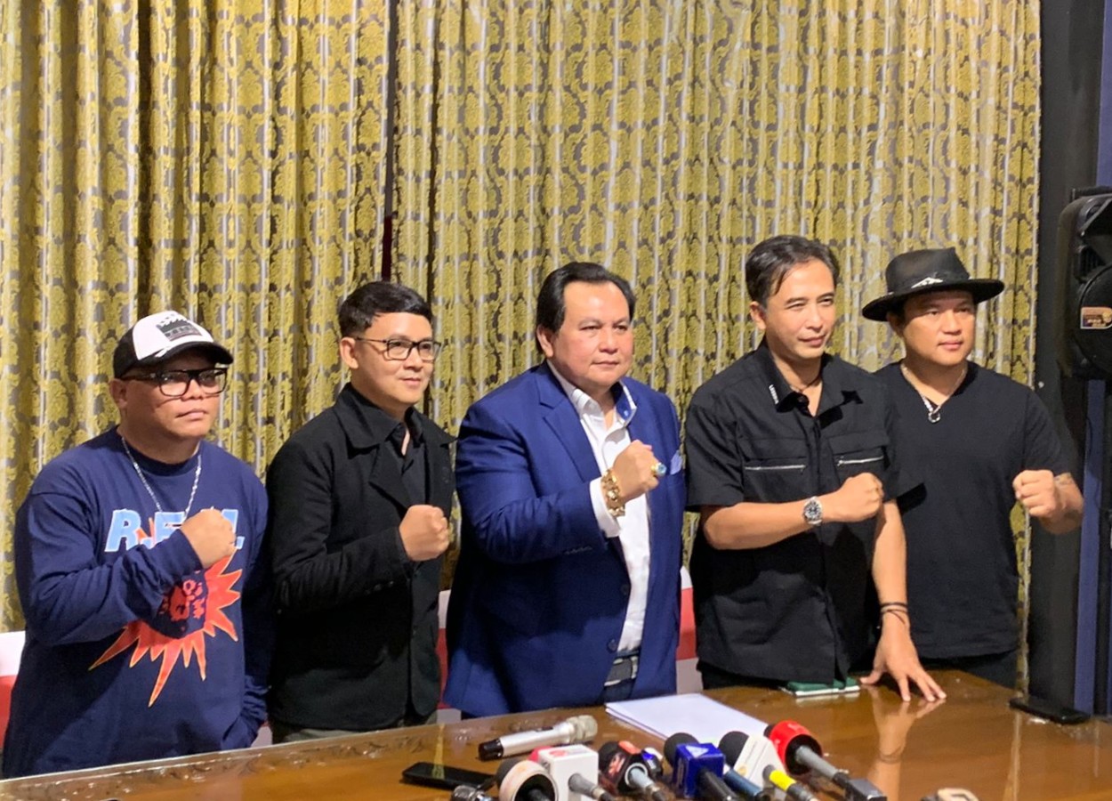 Pengadilan Niaga Putuskan Agnez Mo Langgar Hak Cipta, Wajib Bayar Rp1,5 Miliar