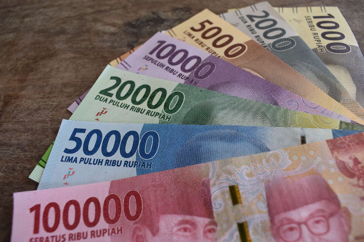 Pengamat: Penurunan Suku Bunga Berpotensi Lemahkan Rupiah