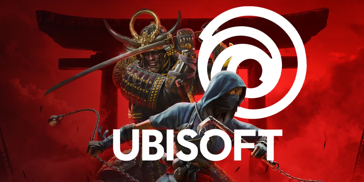 Penjualan Ubisoft Turun Hampir 50%, Lebih Banyak PHK & Penutupan Studio Menanti