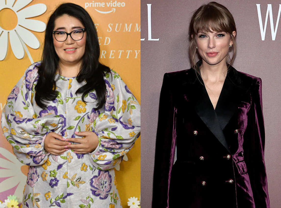Penulis Film The Summer I Turned Pretty Ungkap Kirim Surat untuk Minta Izin Pakai Lagu Taylor Swift