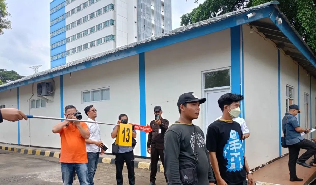 Penyebab Kematian Mahasiswa UKI Belum Terungkap, Polisi Memeriksa 44 Saksi dan Menunggu Hasil Otopsi