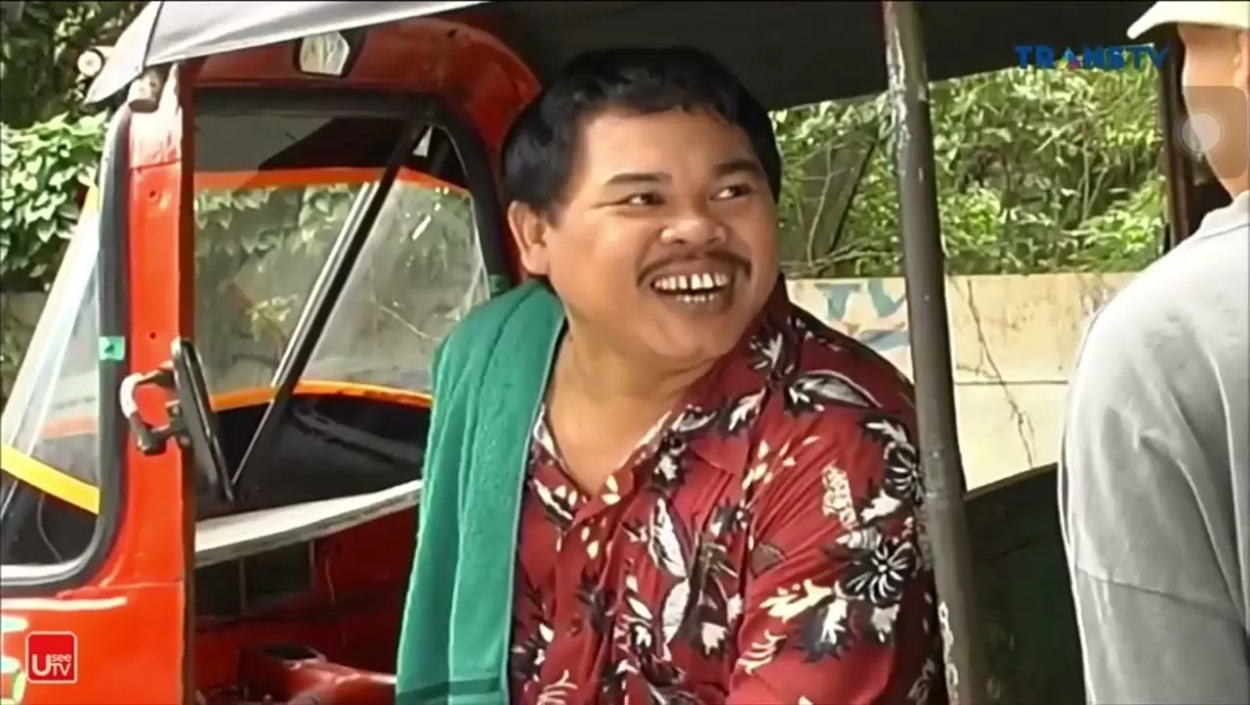 Peran-Peran Ikonik yang Pernah Dibintangi Mat Solar