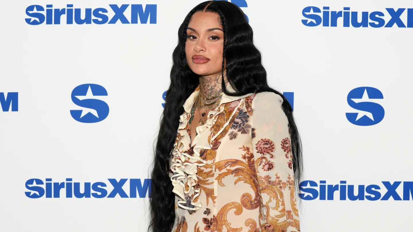 Pernyataan Pro-Palestina Penyanyi Kehlani Picu Pembatalan Konser di Cornell
