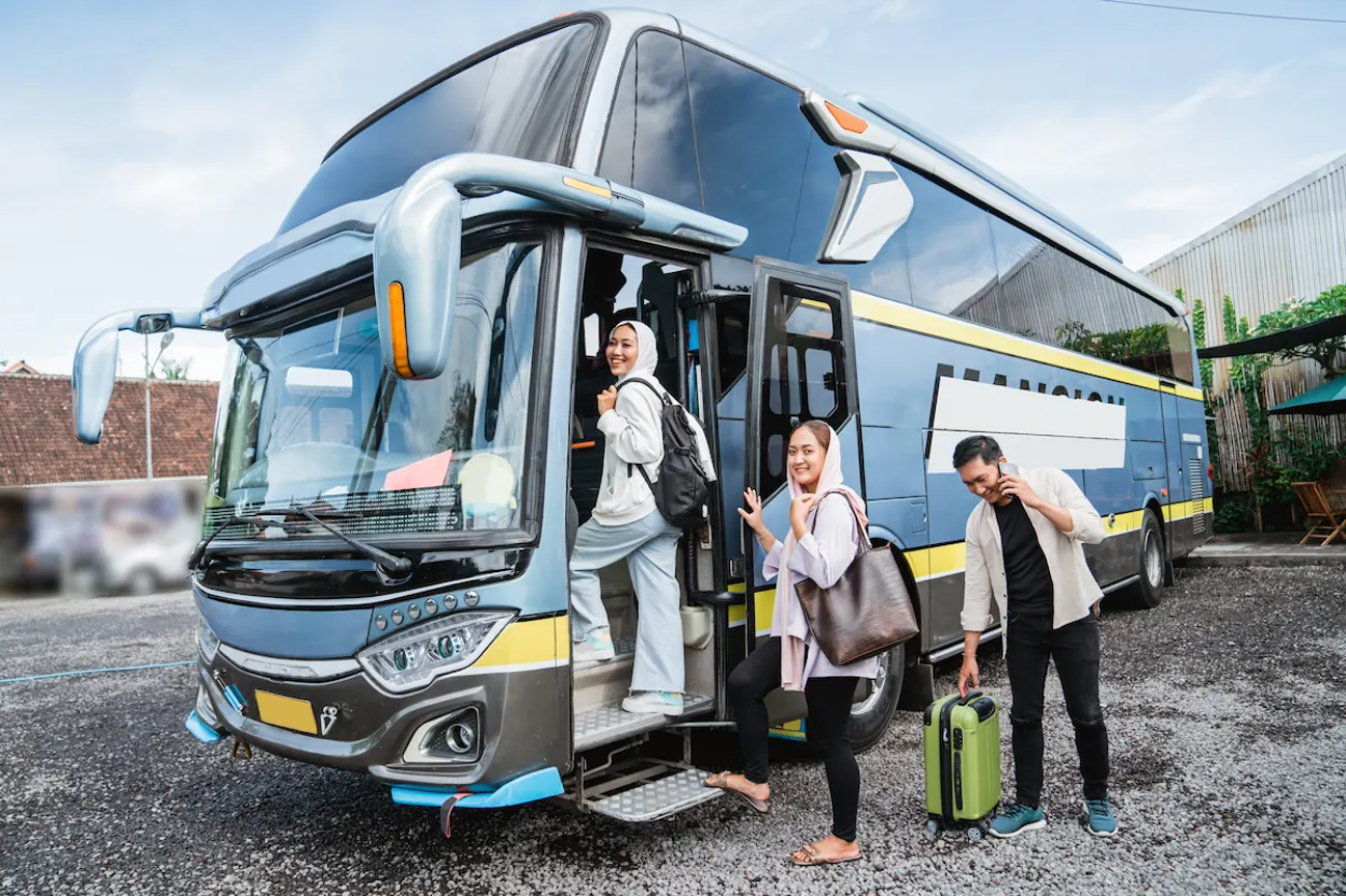 Perputaran Ekonomi di Balik Tradisi Mudik, Siapa yang Paling Diuntungkan?